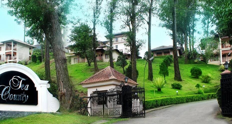 Hotel Peper Grove  (KTDC), Wayanad 2